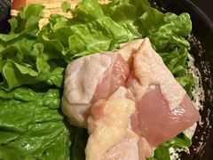 -湊湊火锅·茶憩(合生汇购物中心店)