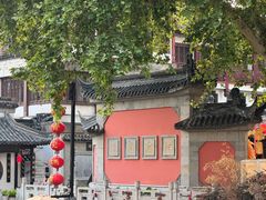 -小厨娘金榜题名(夫子庙秦淮河店)