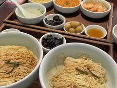 -蟹上黄·蟹黄面·江南糖水(人民广场店)