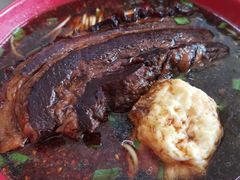 -小龙大肉面馆
