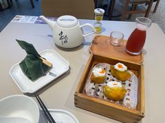 -蔡澜点心·粤菜(万菱汇店)