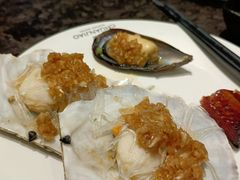 -川骄海鲜自助(河东店)