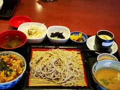 -纹兵卫手打荞麦面日料(虹桥本店)