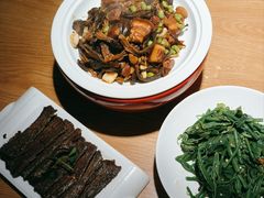 -小土豆北方菜馆(文慧园店)