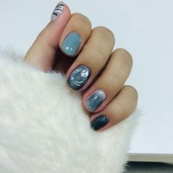 -StartNail美甲