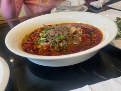 -亭下湖饭店(康岭店)