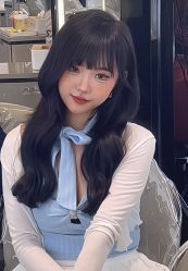 -吉艺心专业美发造型