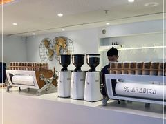 -% Arabica阿拉比卡咖啡(武汉天地店)