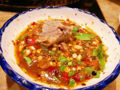 -酸喜·三度酸·贵州味