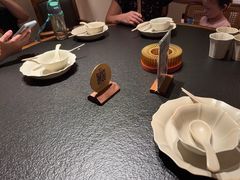 -桐湾大院·桐庐菜(滨江店)