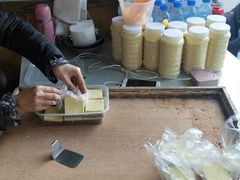 蔺大妈松花糕-蔺大妈松花糕