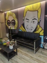 点击看大图 -奈川烫染Salon