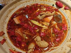 -山四砂锅(太原钟楼街店)