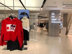 -ZARA(大上海时代广场店)