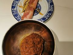 -镇南锅盖面馆(解放路店)