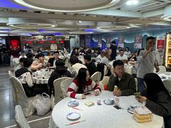 -东江海鲜大排档·潮汕菜·砂锅粥