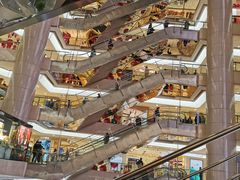 -开元商城(钟楼店)