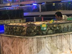 水产区-青石桥市场北1-27号