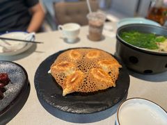 -狮王府淮扬菜(夫子庙老门东店)