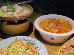 -新悦·霞浦海鲜生(上下杭店)