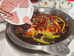 -李常在重庆火锅(合川总店)