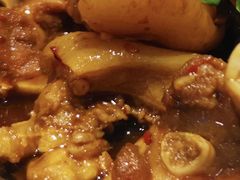 -大碗先生(万家丽店)