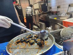 黑色经典长沙臭豆腐-黑色经典臭豆腐·湖南特产(坡子街店)