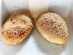-牛忠喜烧饼