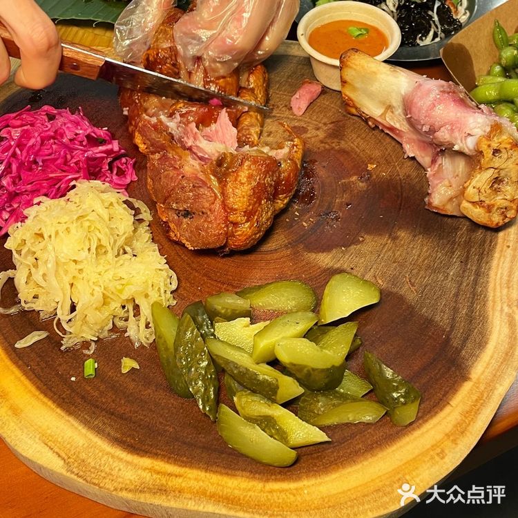漳州的！漳州的！N刷这家小酒馆！！