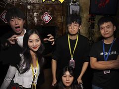 -Mr.Fox狐狸先生超级密室(南山店)