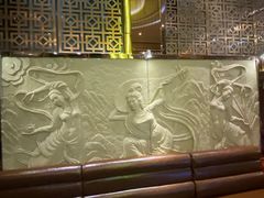 -敦煌楼(御景·阳光润园店)