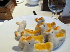 -四季民福烤鸭店(故宫店)