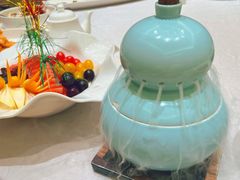 -谷语中餐厅
