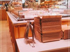 -巴黎贝甜(龙之梦购物中心虹口店)