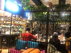 -小牛海记潮汕牛肉店(永定路店)