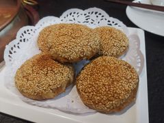 -铜来聚老北京涮肉(恒隆广场店)