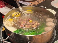 -牛事制造局牛肉火锅(莲岳路店)