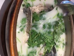 -风味小馆(天目湖宾馆店)