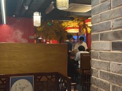 -京元盛铜锅涮肉(上海总店)