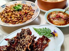 -怡得饭庄·30年老店·宋大妈昆明菜
