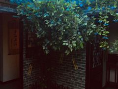 -CLUE演绎实景剧本杀(江南西店)