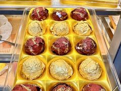 -何发发和牛烧肉·鳗鱼榴莲放题自助(乐峰广场店)