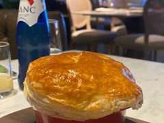 -九月里.自由花园餐厅