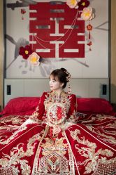 -B.Bridge Couture婚纱礼服(福田店)
