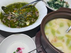 -宫燕府·京菜·烤鸭·淮扬菜(王府中心店)