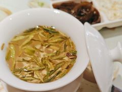 -老淮城·长鱼面(河下古镇店)