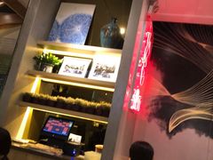 大堂-Pho Asia 亚阁越南料理(上海来福士广场店)