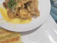 -鲜得莱渔港·小平岛海胆馆(七贤岭店)