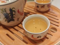 -南拳十三姨·潮汕砂锅粥·粤菜(西单大悦城店)