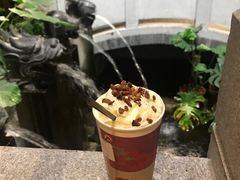 -茶颜悦色(雨花亭凯德二楼店)